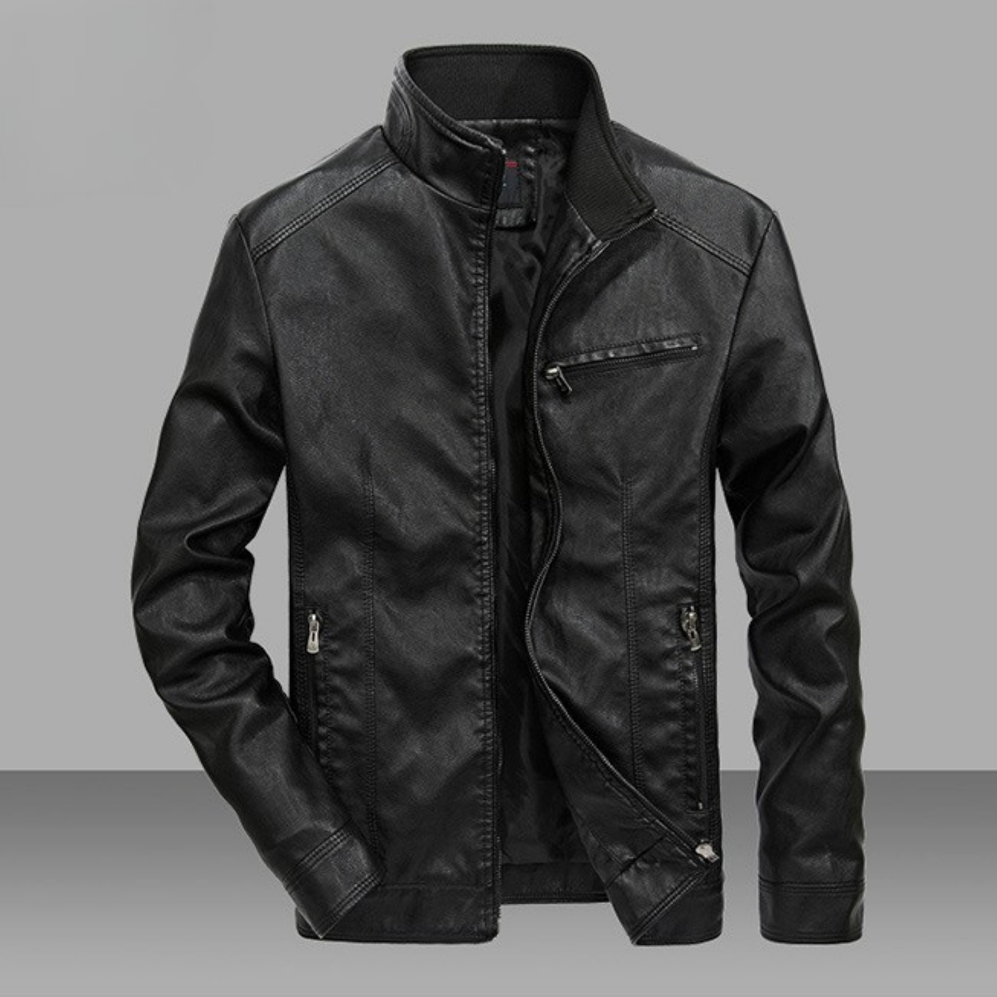 Solstice Utility Jacket