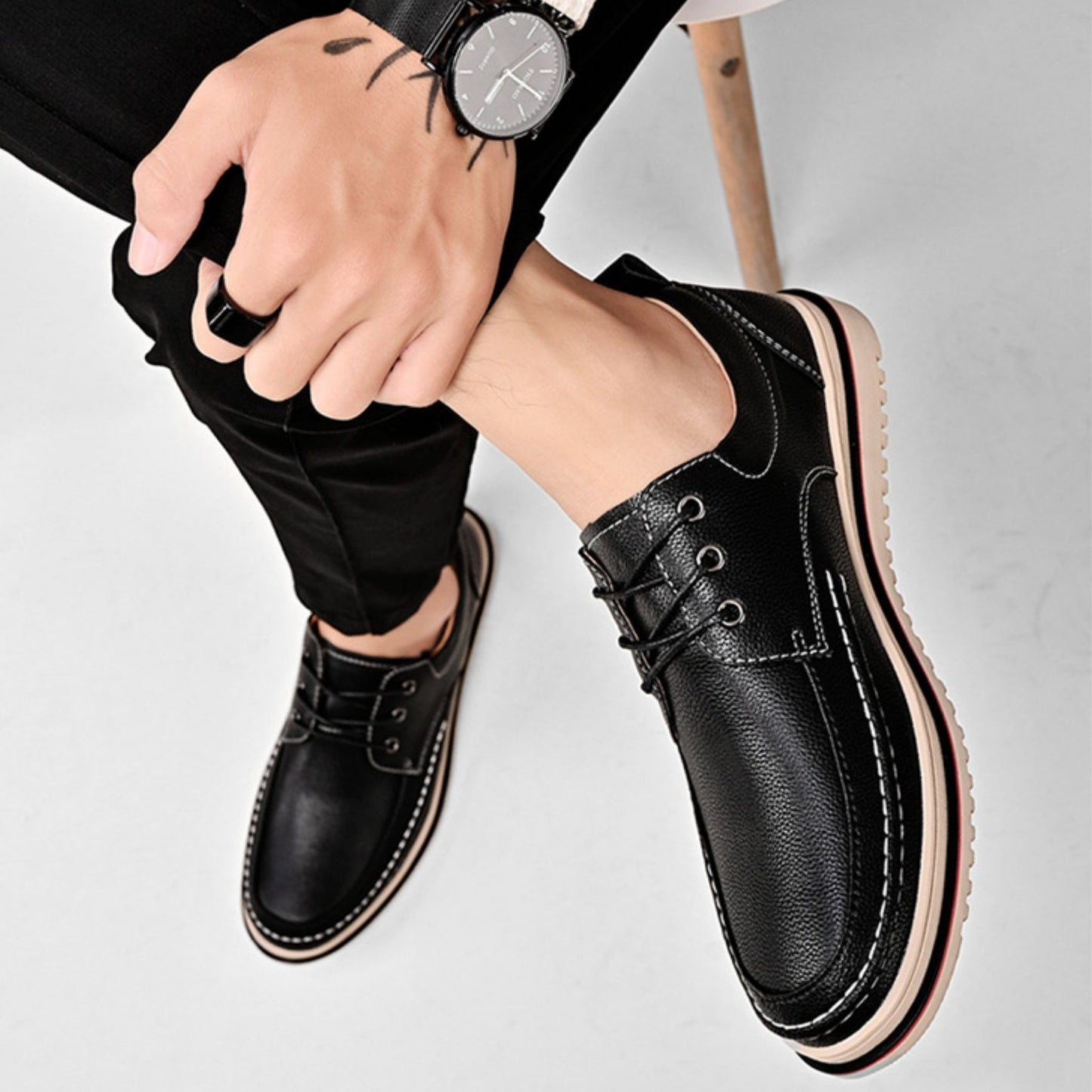Windsor Modern Casual Sneaker