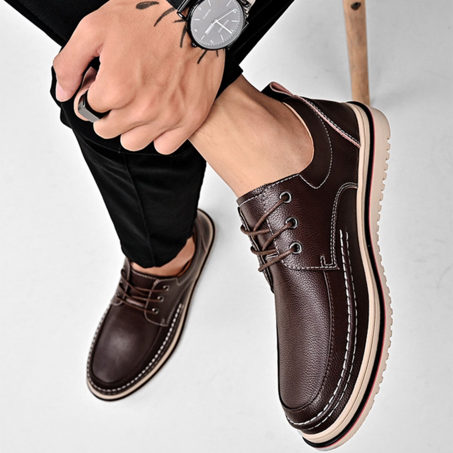 Windsor Modern Casual Sneaker