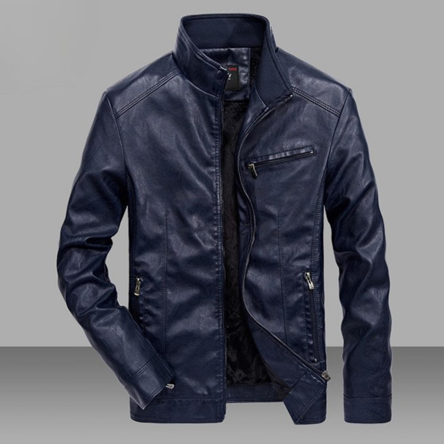 Solstice Utility Jacket