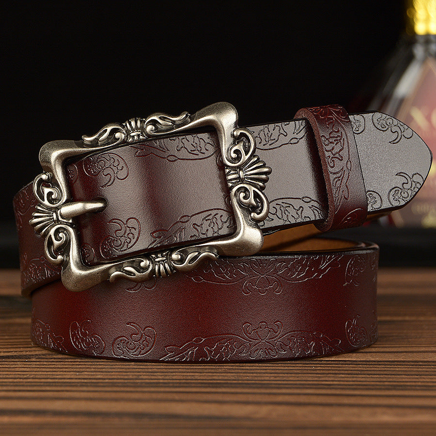 Western Noble Belt