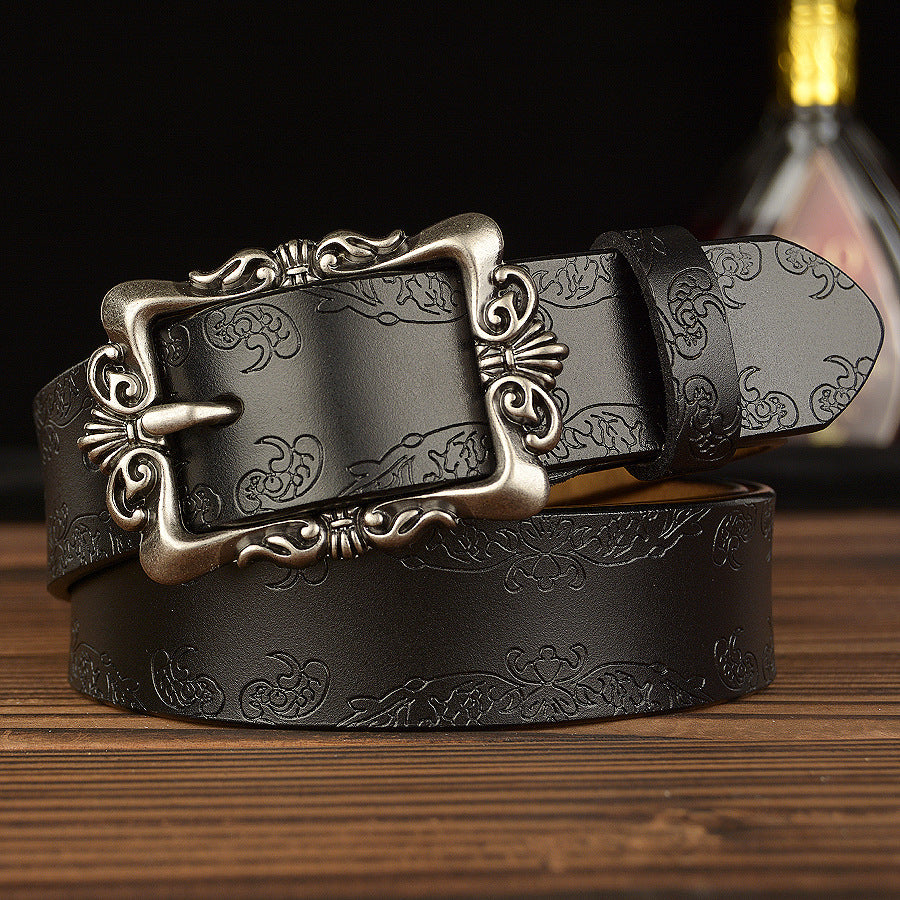 Western Noble Belt