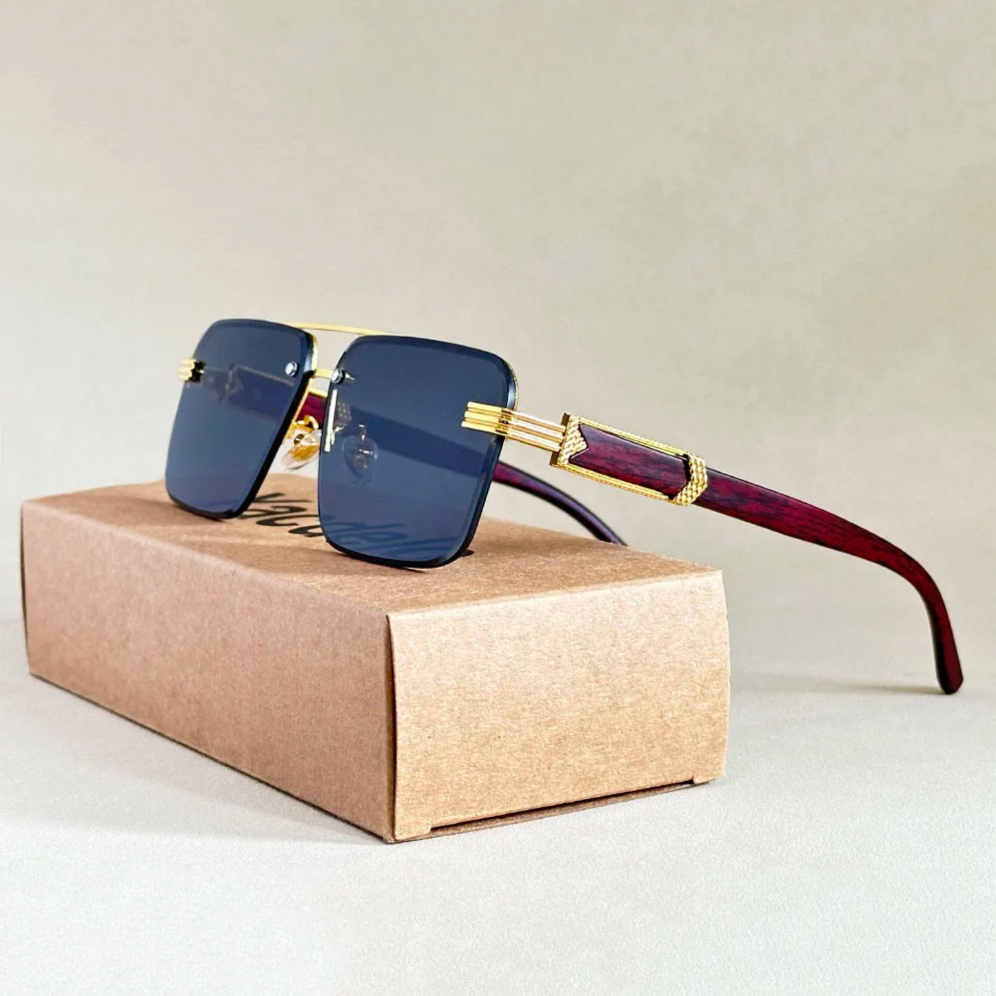 Horizon Voyager Sunglasses