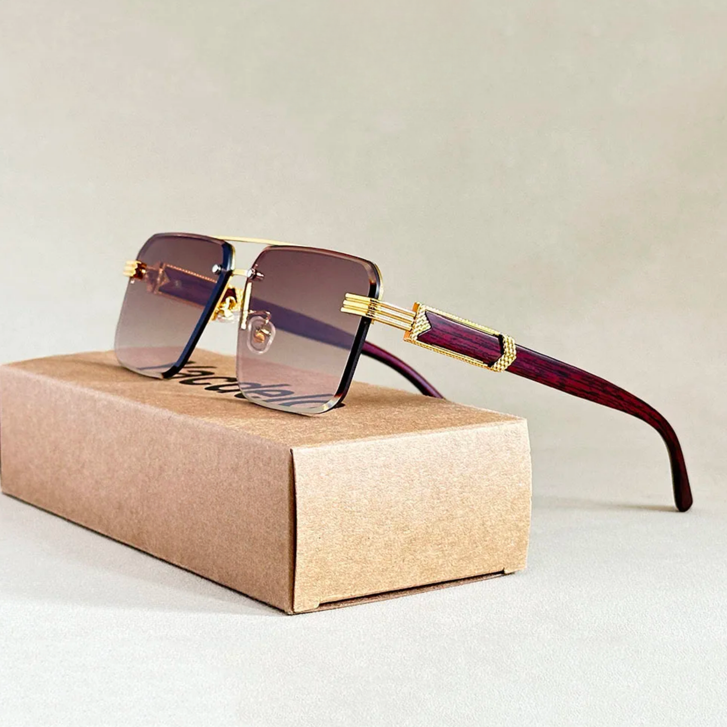 Horizon Voyager Sunglasses