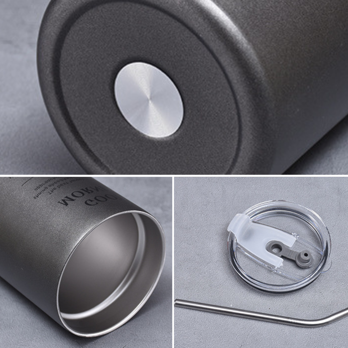 Blueprint Tumbler