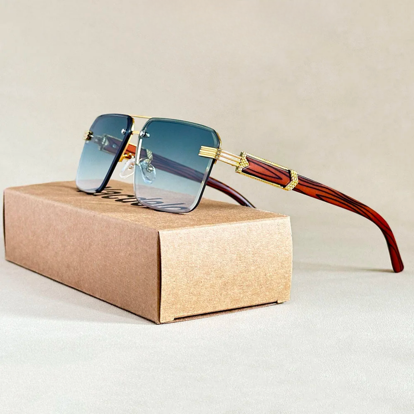Horizon Voyager Sunglasses