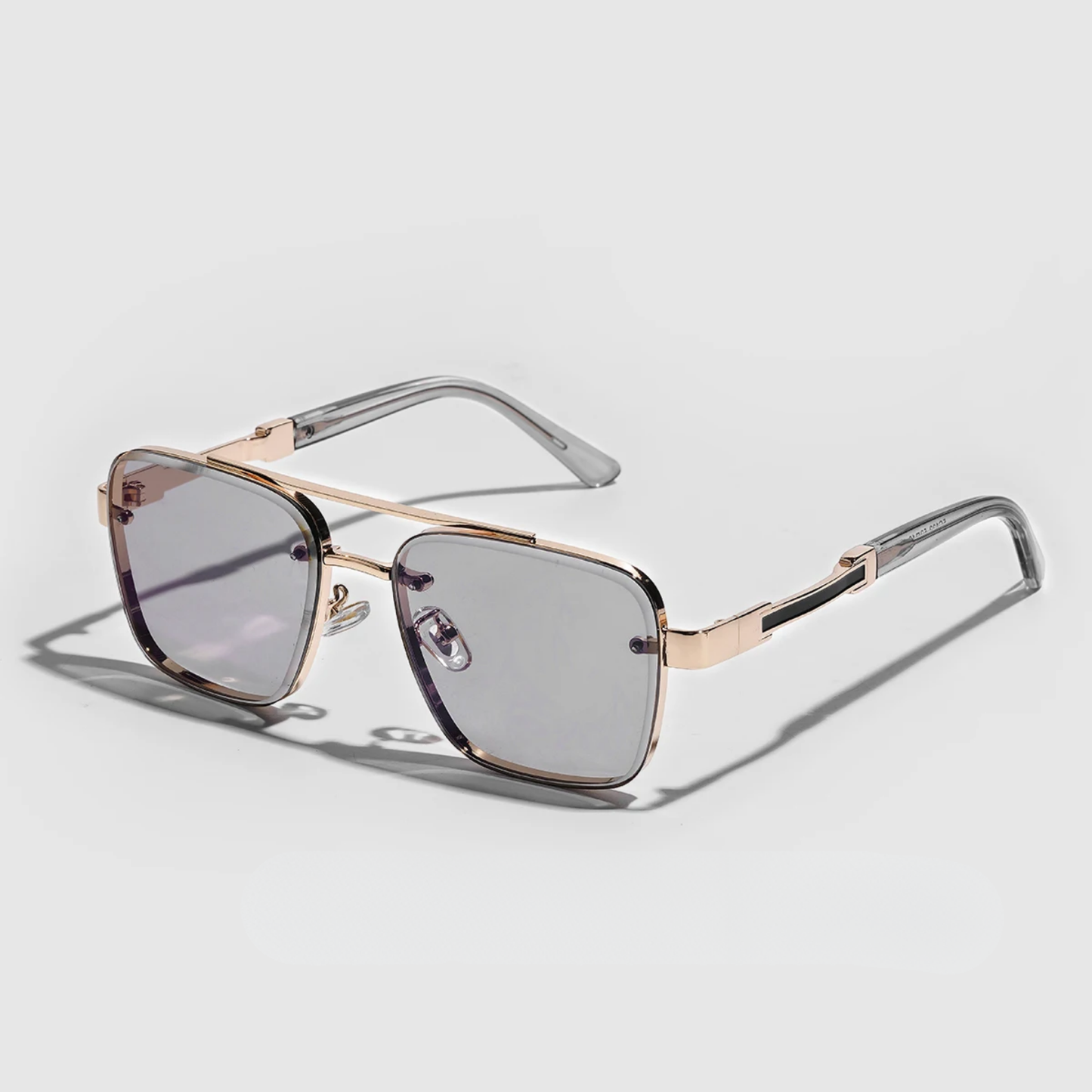 Aviateur Prismatique Sunglasses