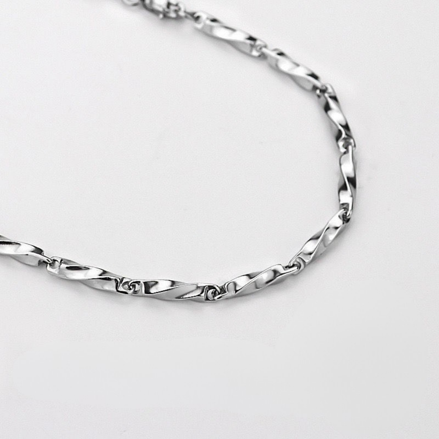 Argent Forme Necklace