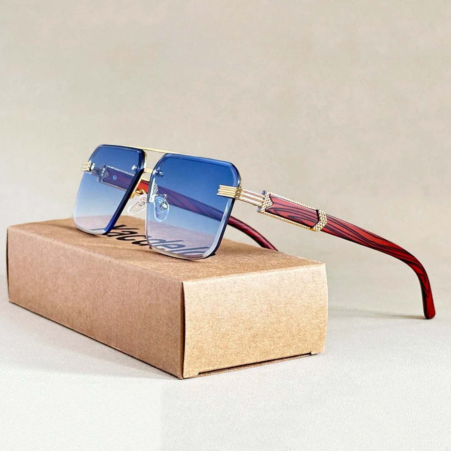 Horizon Voyager Sunglasses