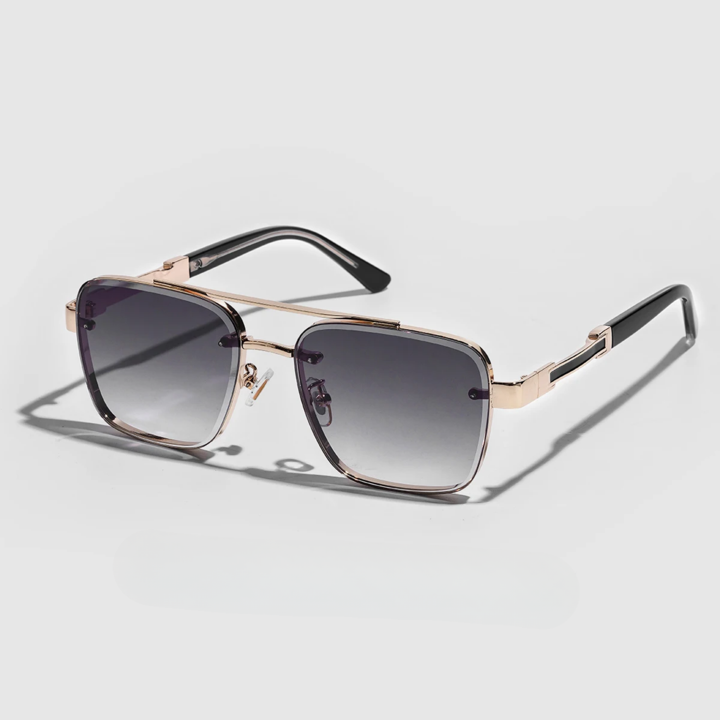 Aviateur Prismatique Sunglasses