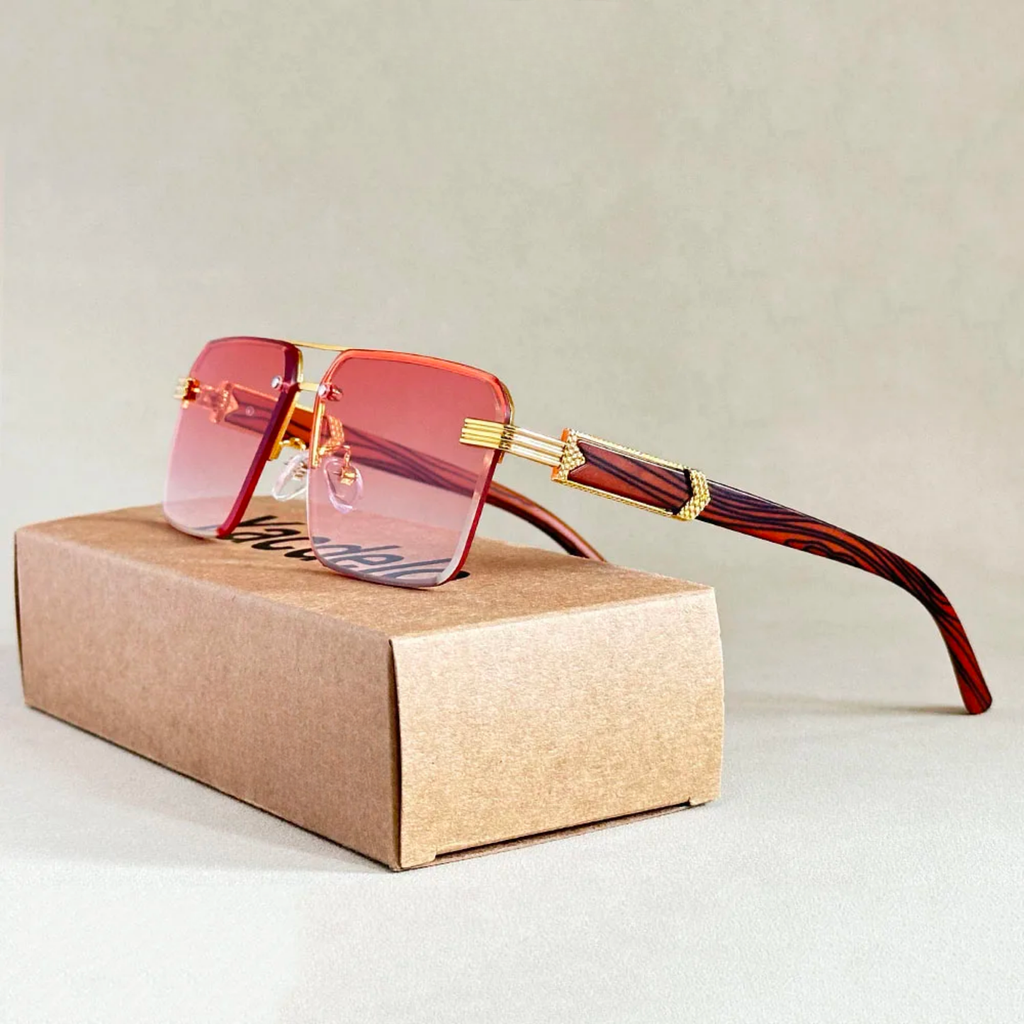 Horizon Voyager Sunglasses