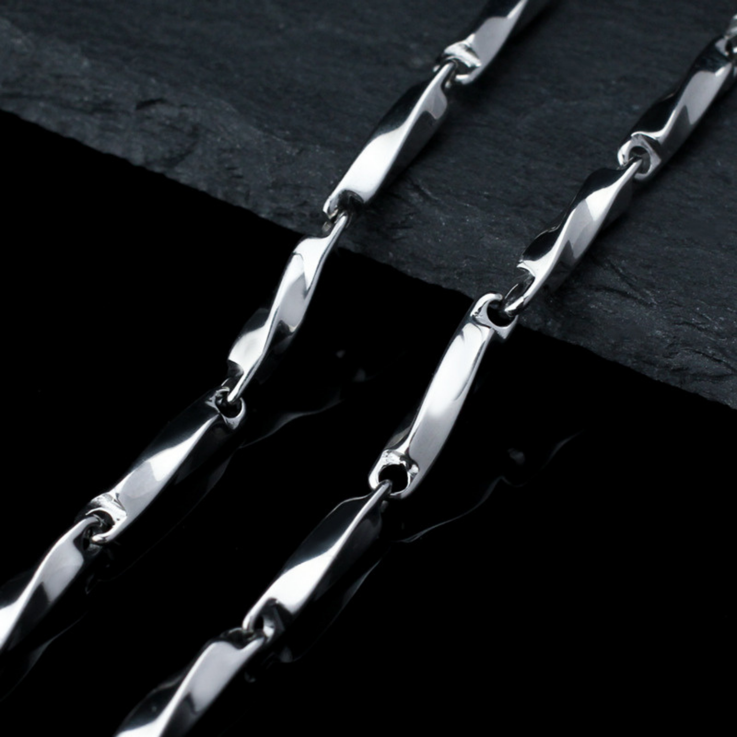Argent Forme Necklace