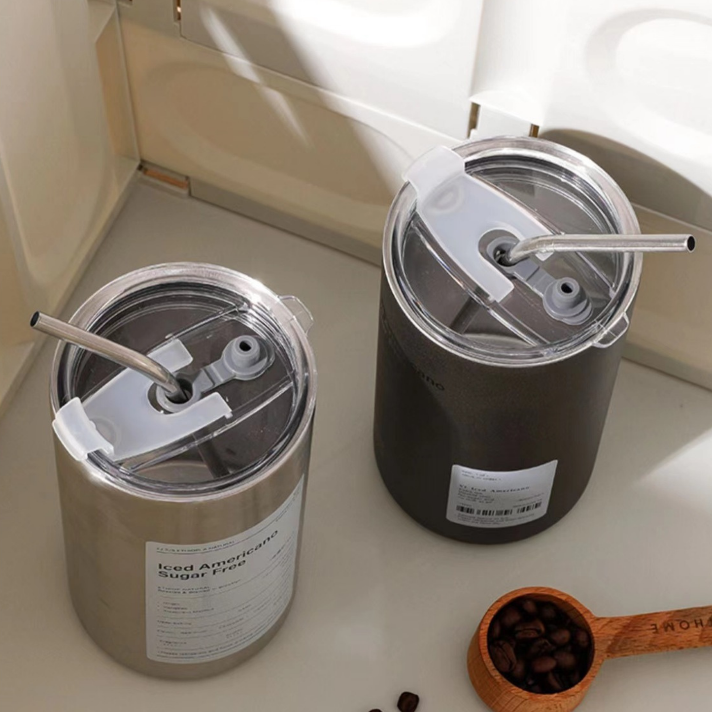 Blueprint Tumbler