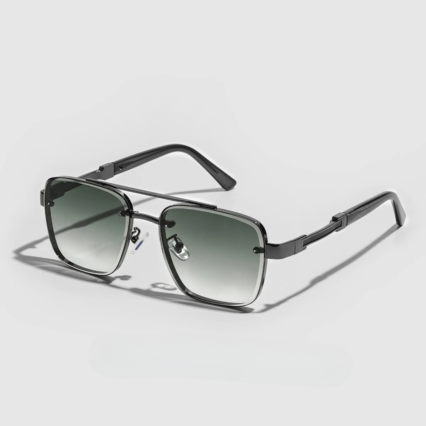 Aviateur Prismatique Sunglasses