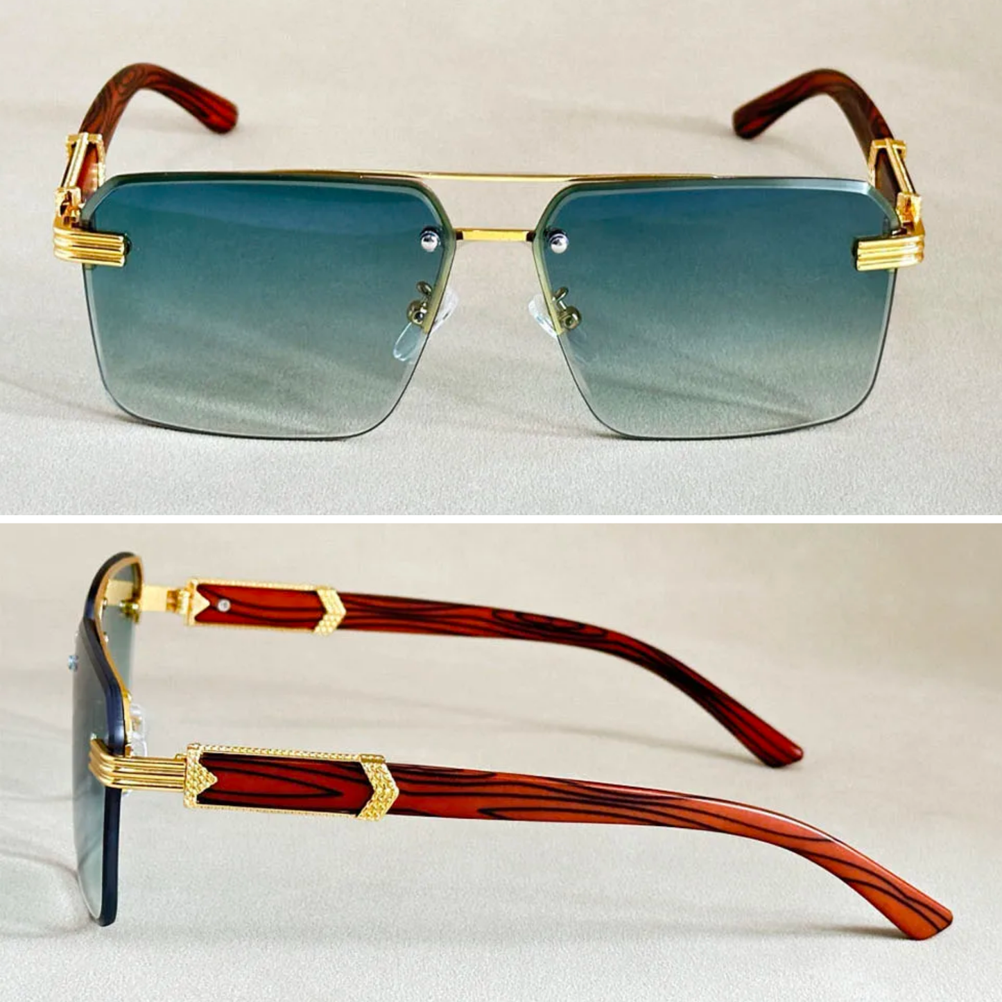 Horizon Voyager Sunglasses