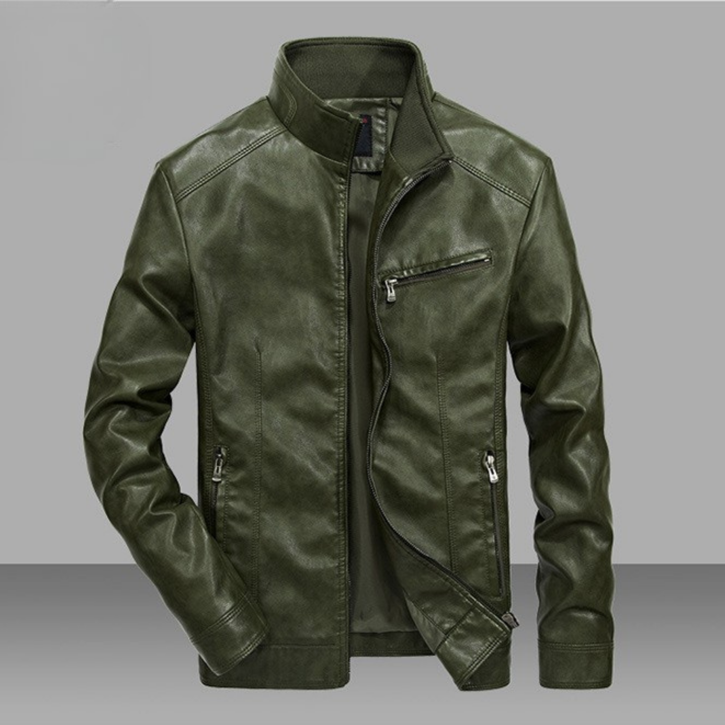 Solstice Utility Jacket