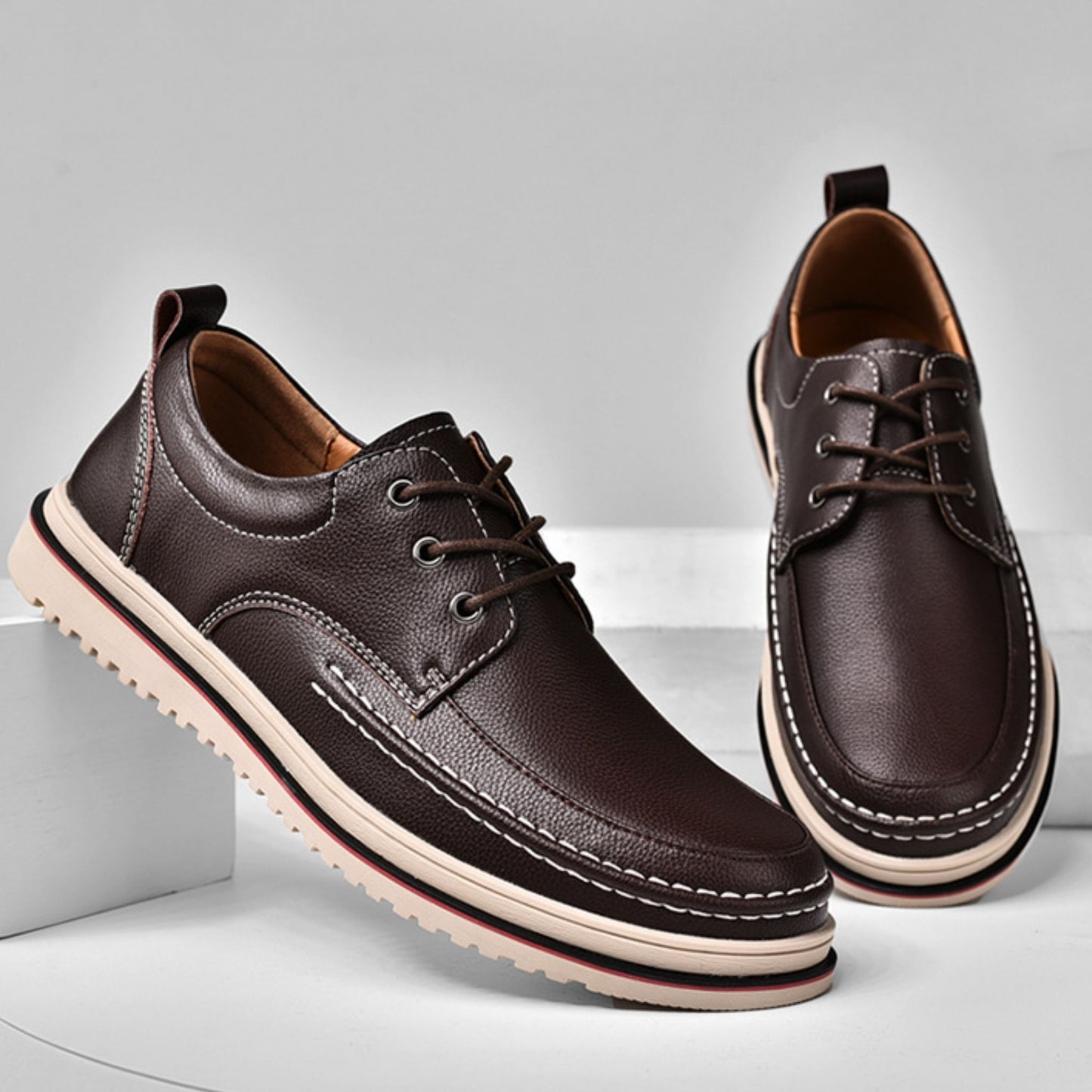 Windsor Modern Casual Sneaker
