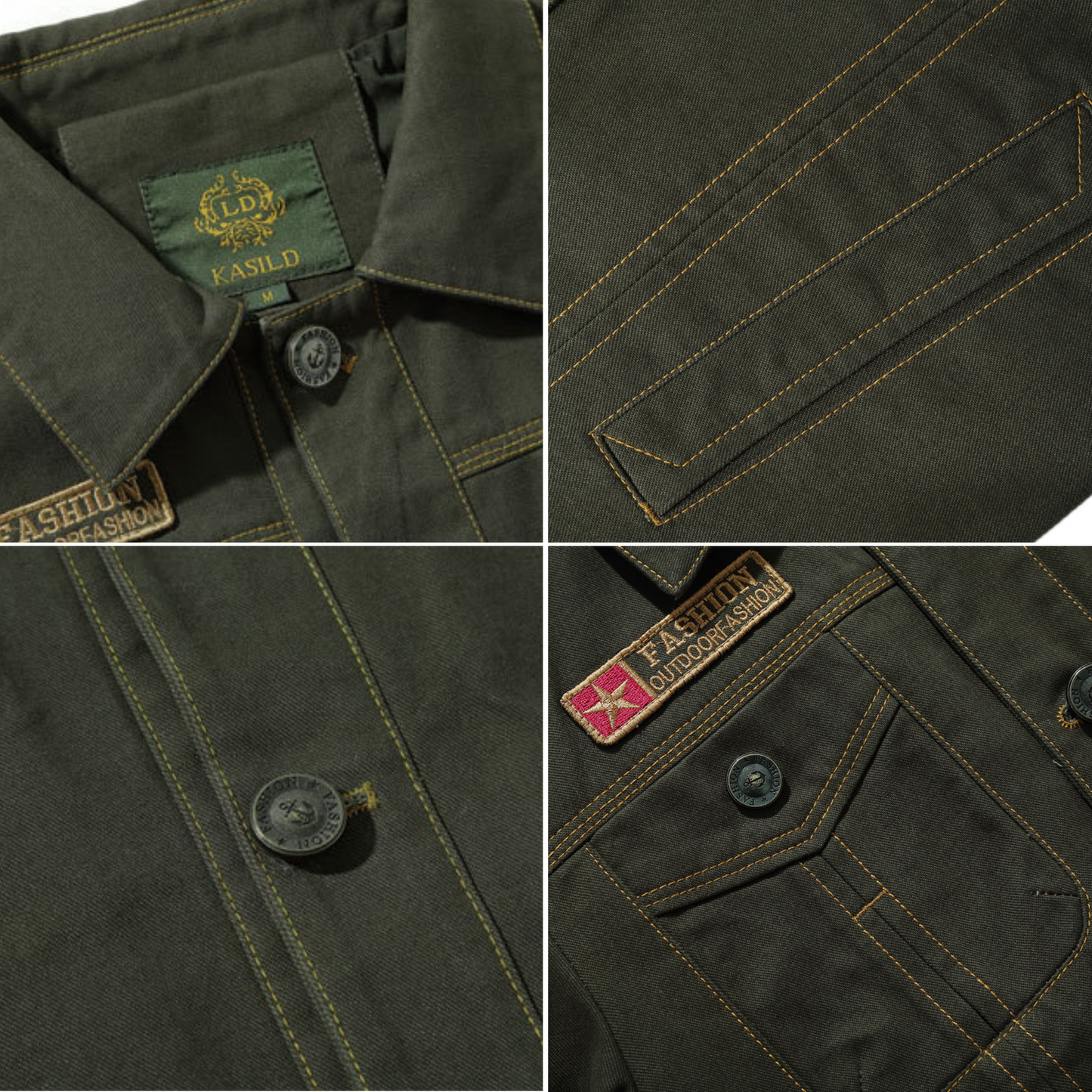 The Manifesto Jacket