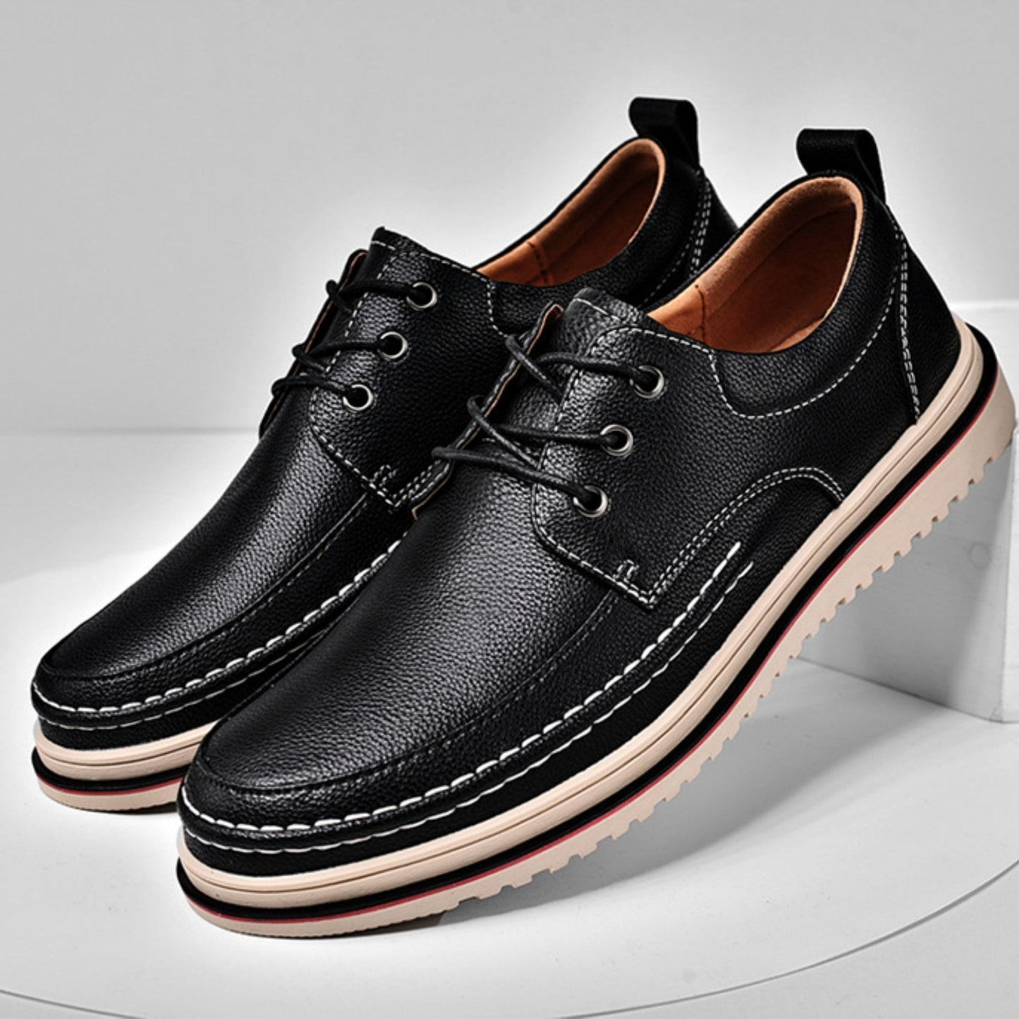 Windsor Modern Casual Sneaker