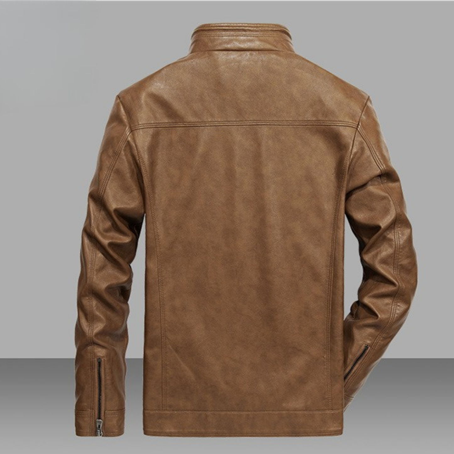 Solstice Utility Jacket