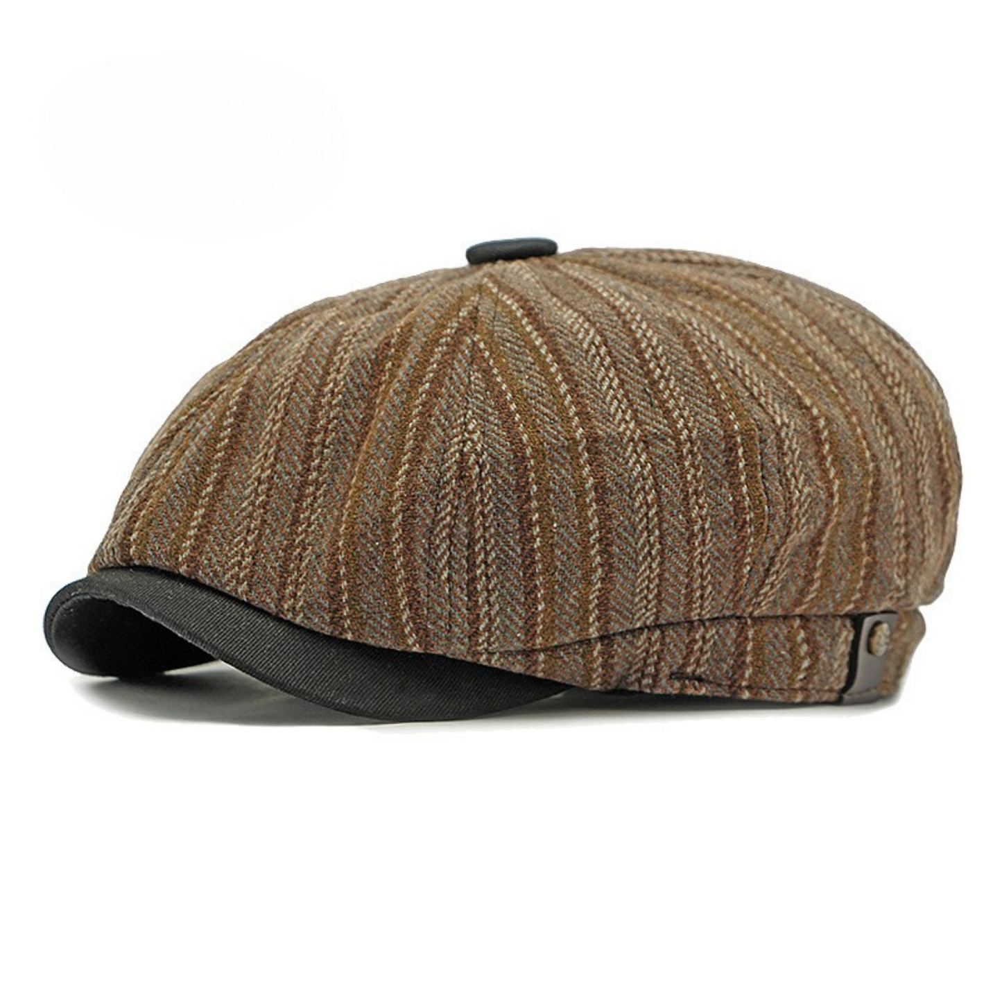 Larkspur Vintage Cap