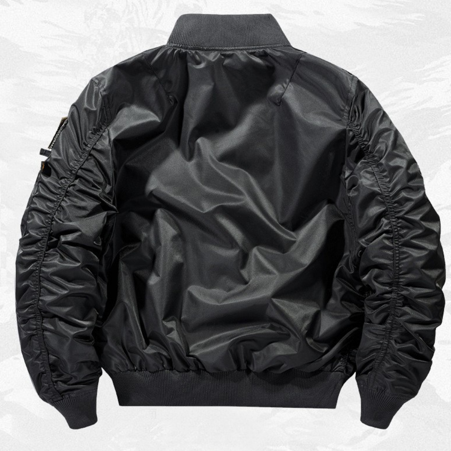 Velocity Bomber Jacket
