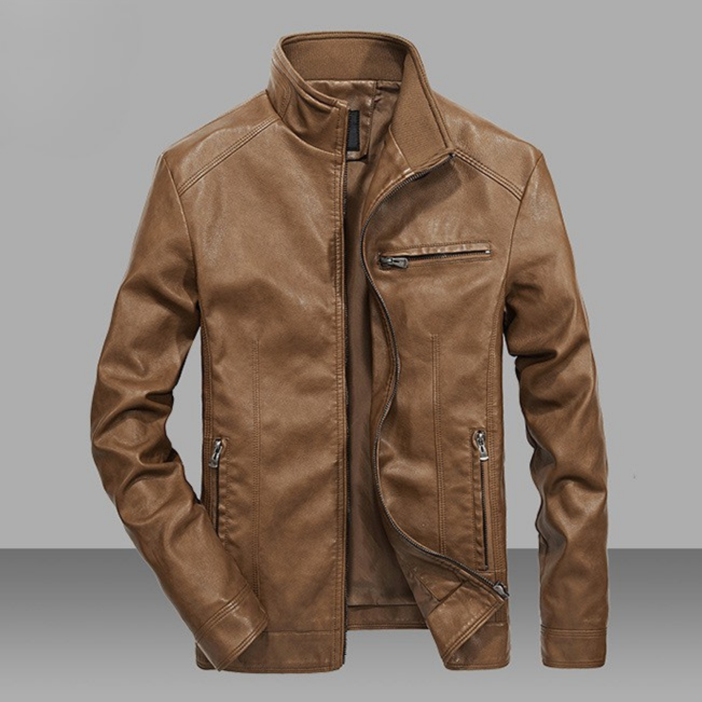 Solstice Utility Jacket