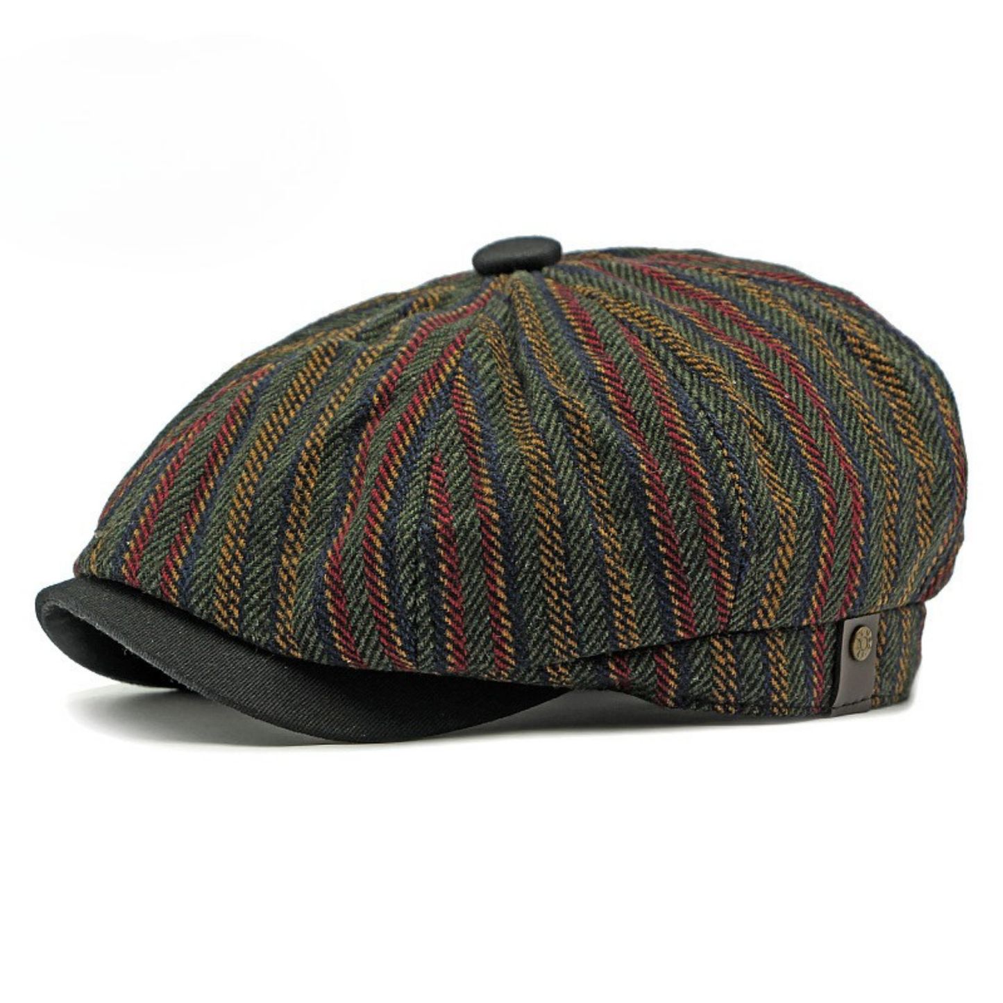 Larkspur Vintage Cap