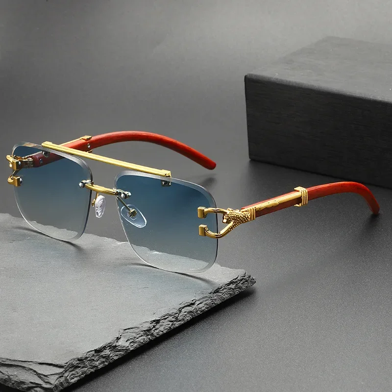 Soleil Impérial Sunglasses