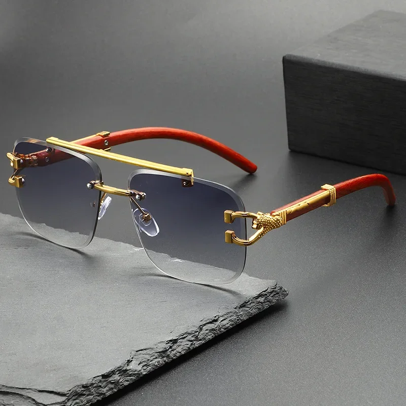 Soleil Impérial Sunglasses