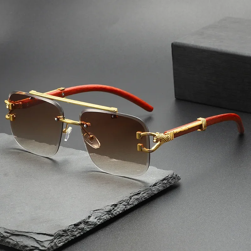 Soleil Impérial Sunglasses