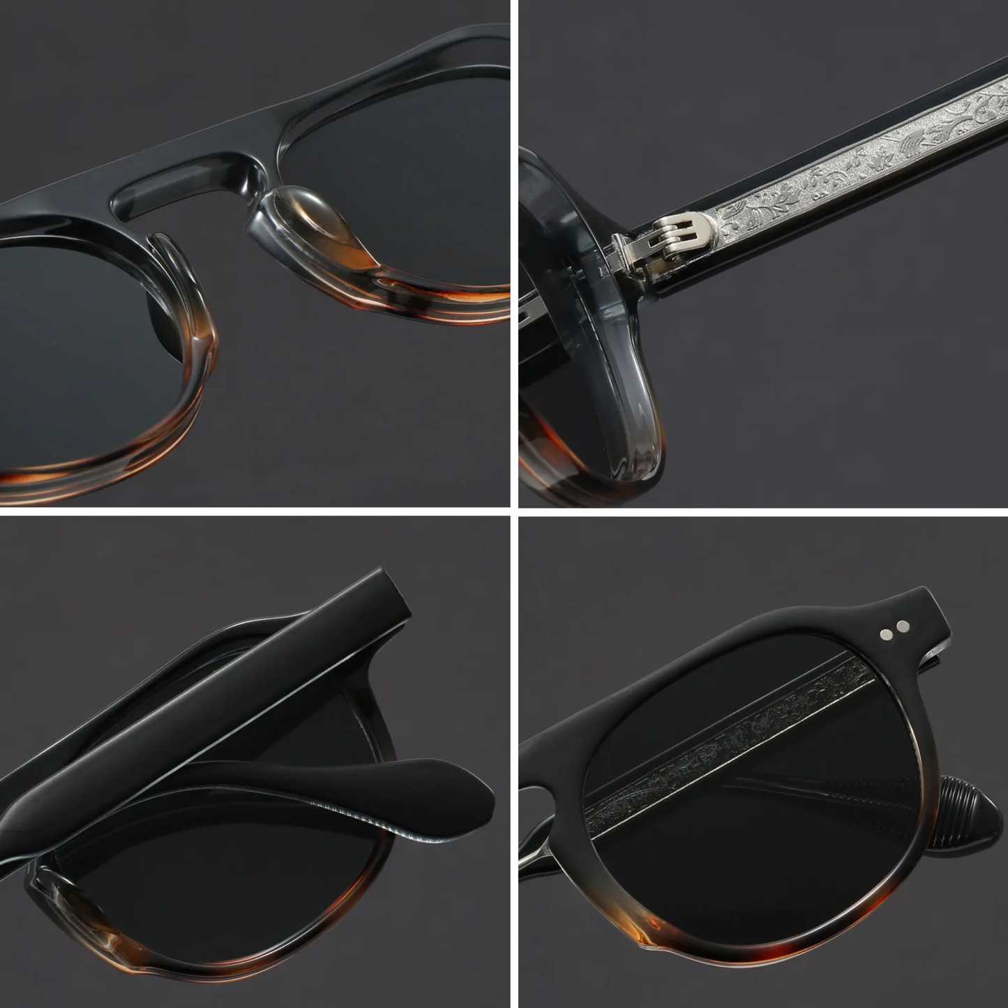 Éclipse Atelier Sunglasses