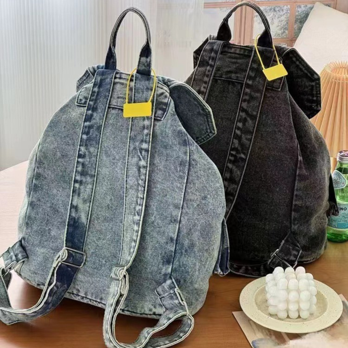 Urban Wash Backpack