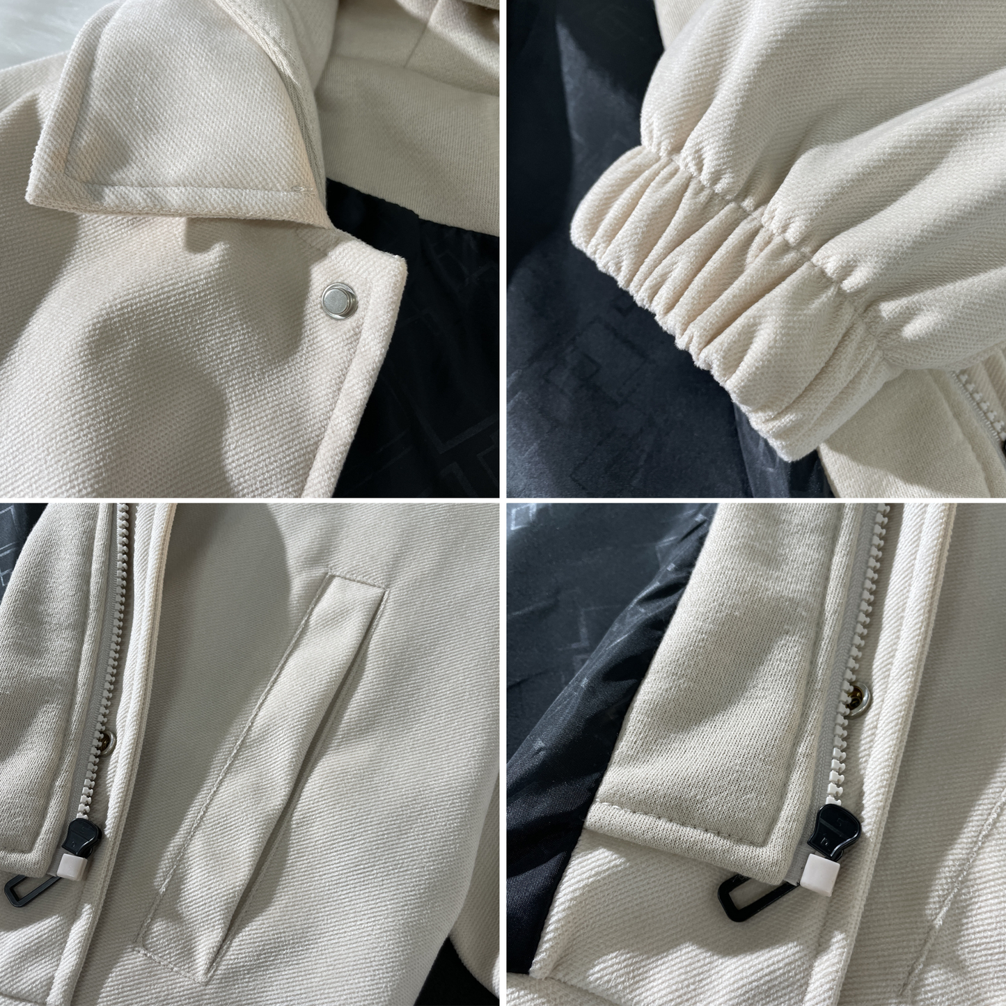 Urban Blend Jacket