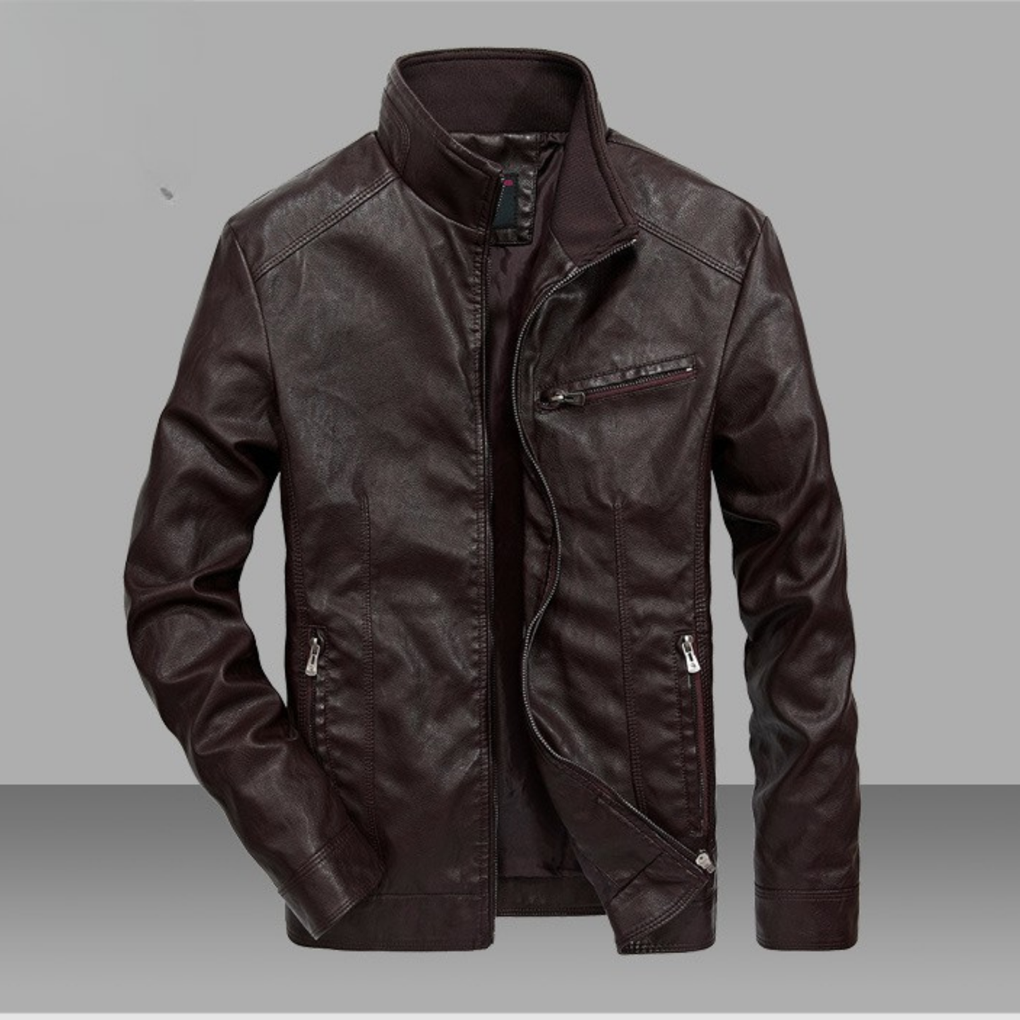Solstice Utility Jacket
