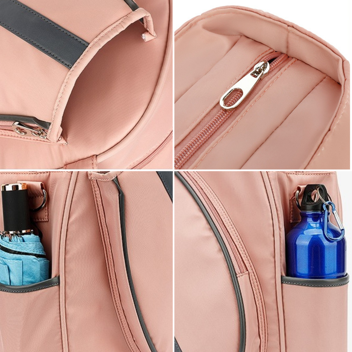 Meridian Holdall Racket Bag