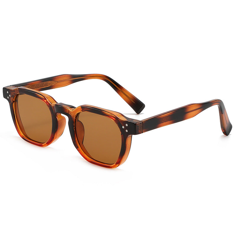 Soleil Luxe Sunglasses