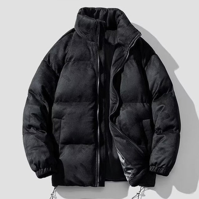 Serenade Puffer Jacket