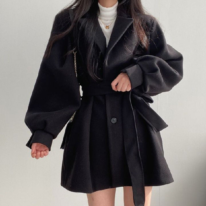 Celestial Grace Coat