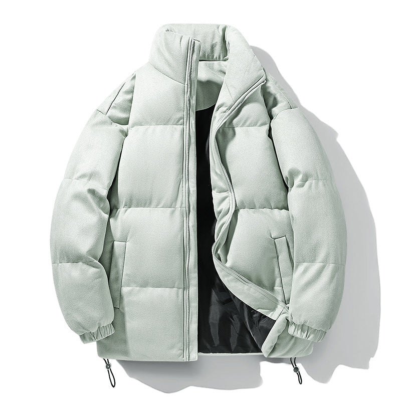 Serenade Puffer Jacket