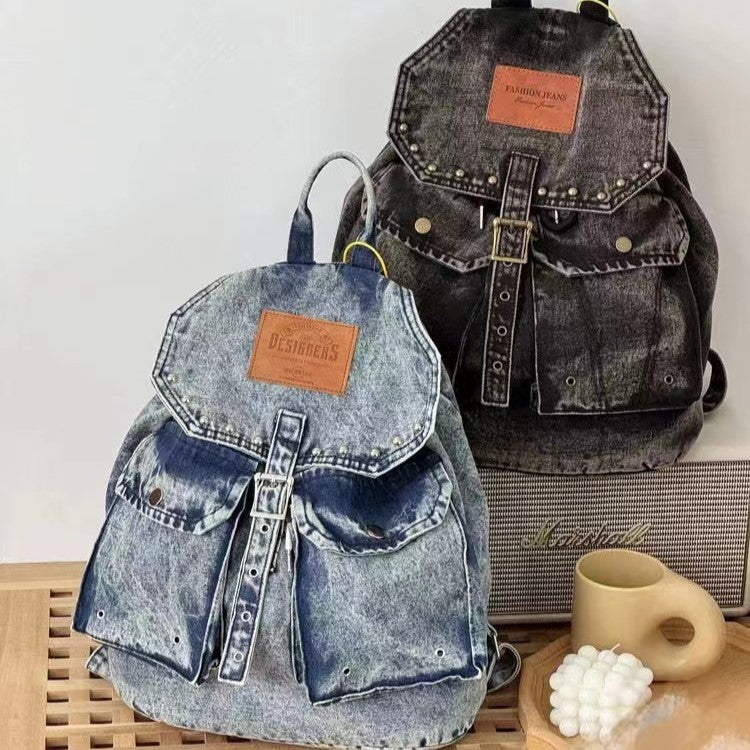Urban Wash Backpack
