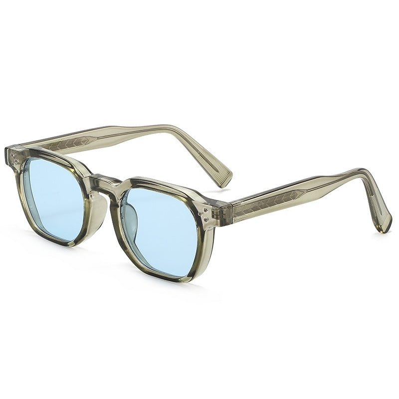 Soleil Luxe Sunglasses