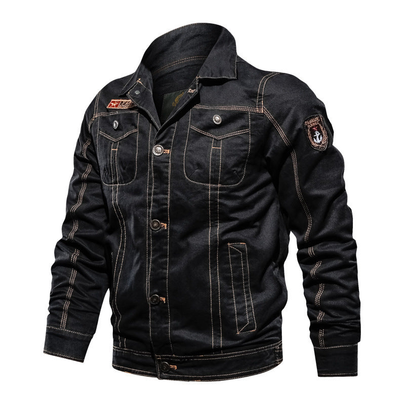 The Manifesto Jacket