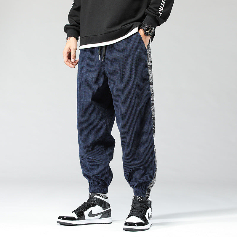 Metro Patch Joggers