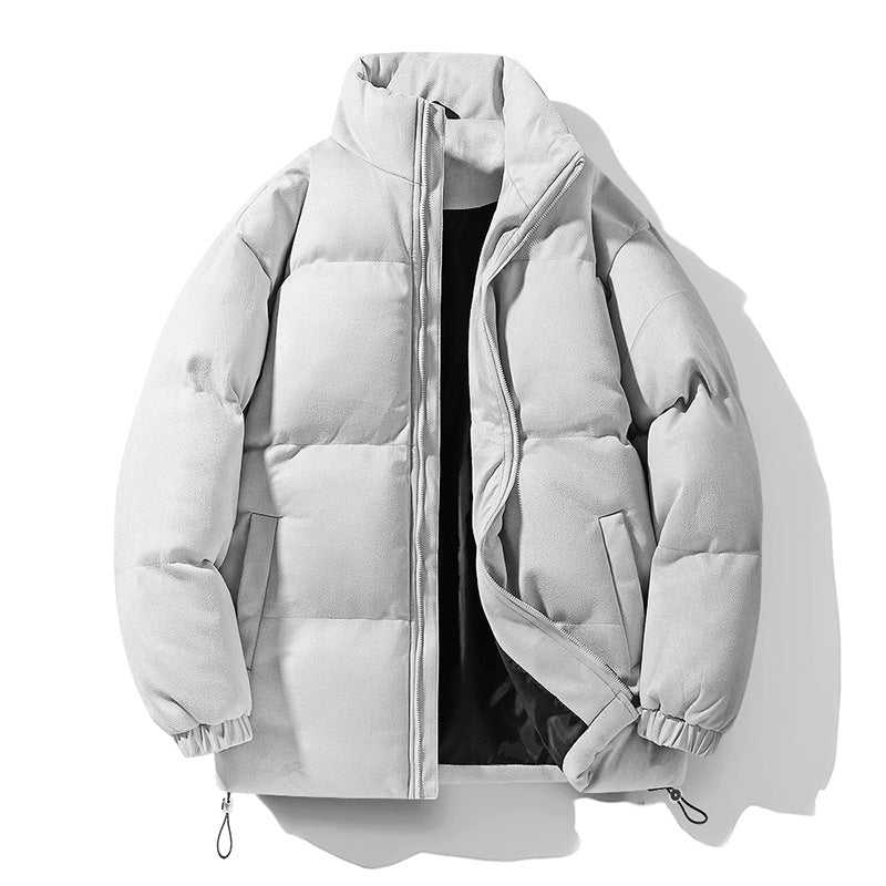Serenade Puffer Jacket