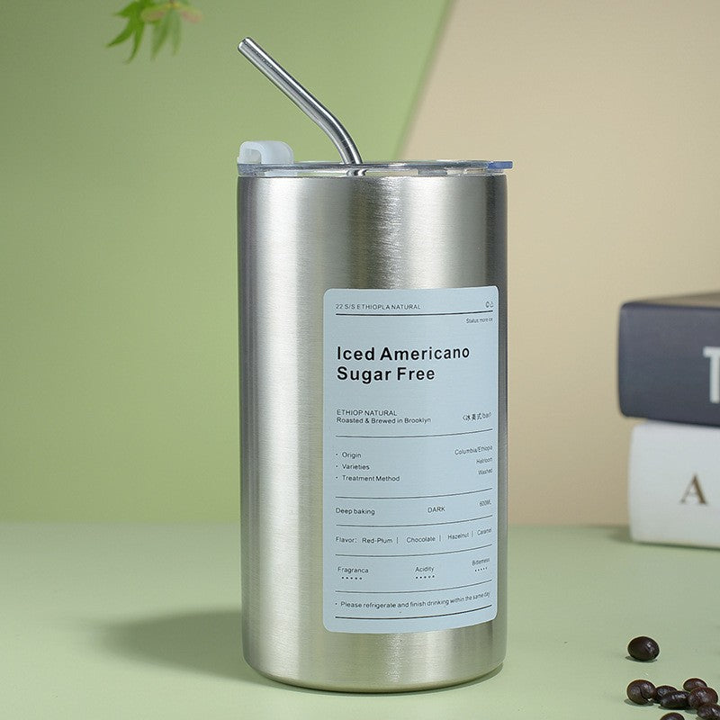 Blueprint Tumbler