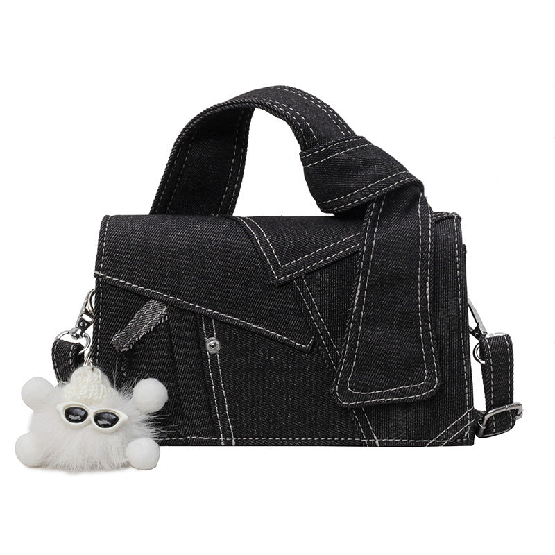 Cresta Denim Bag