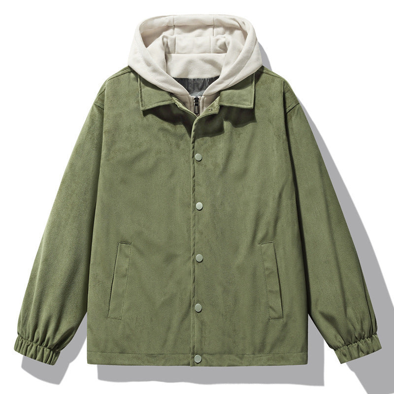 Urban Blend Jacket