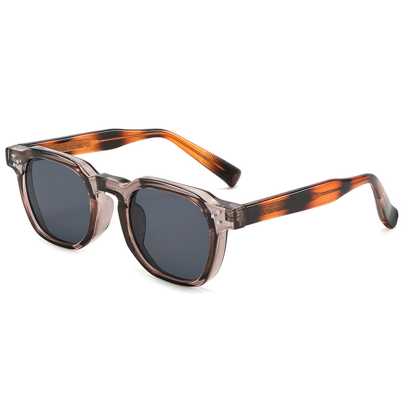 Soleil Luxe Sunglasses