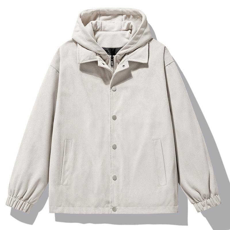 Urban Blend Jacket